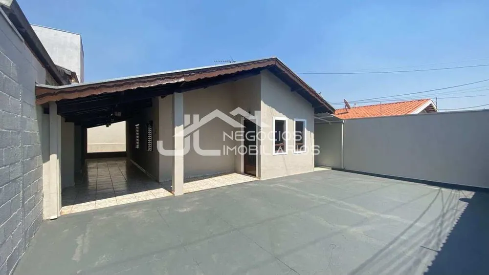 Casa, 3 quartos, 105 m² - Foto 6
