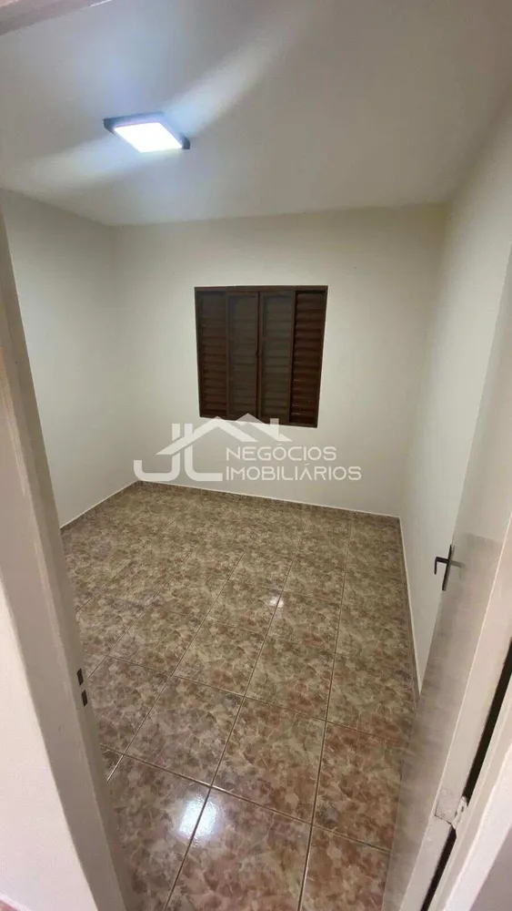 Casa, 3 quartos, 105 m² - Foto 1
