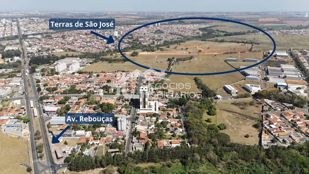 Terreno - Foto 1