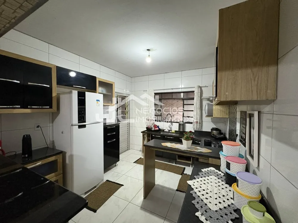 Casa, 2 quartos, 70 m² - Foto 3