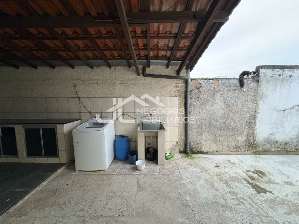 Casa, 2 quartos, 70 m² - Foto 7