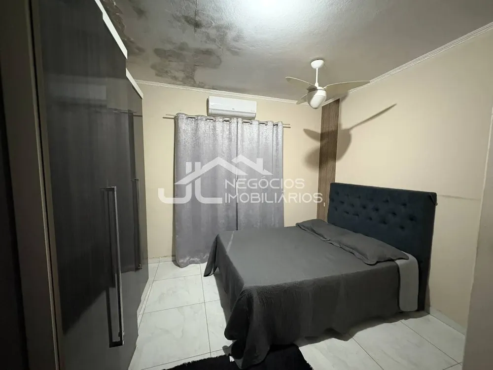 Casa, 2 quartos, 70 m² - Foto 6