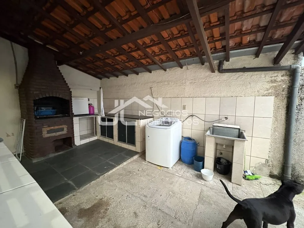 Casa, 2 quartos, 70 m² - Foto 8