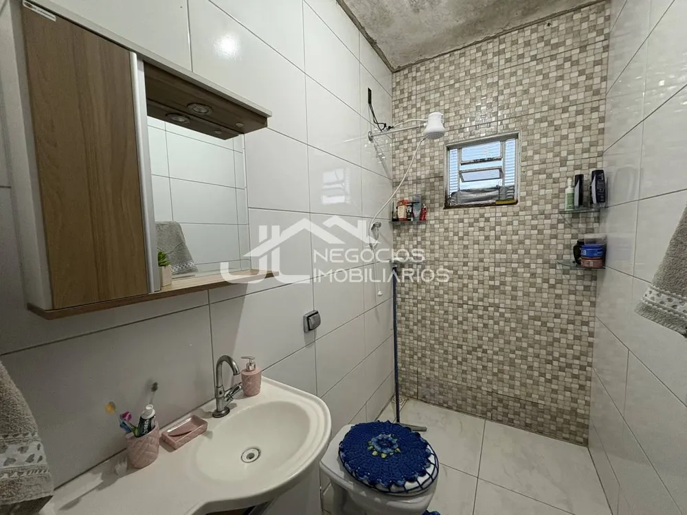 Casa, 2 quartos, 70 m² - Foto 4