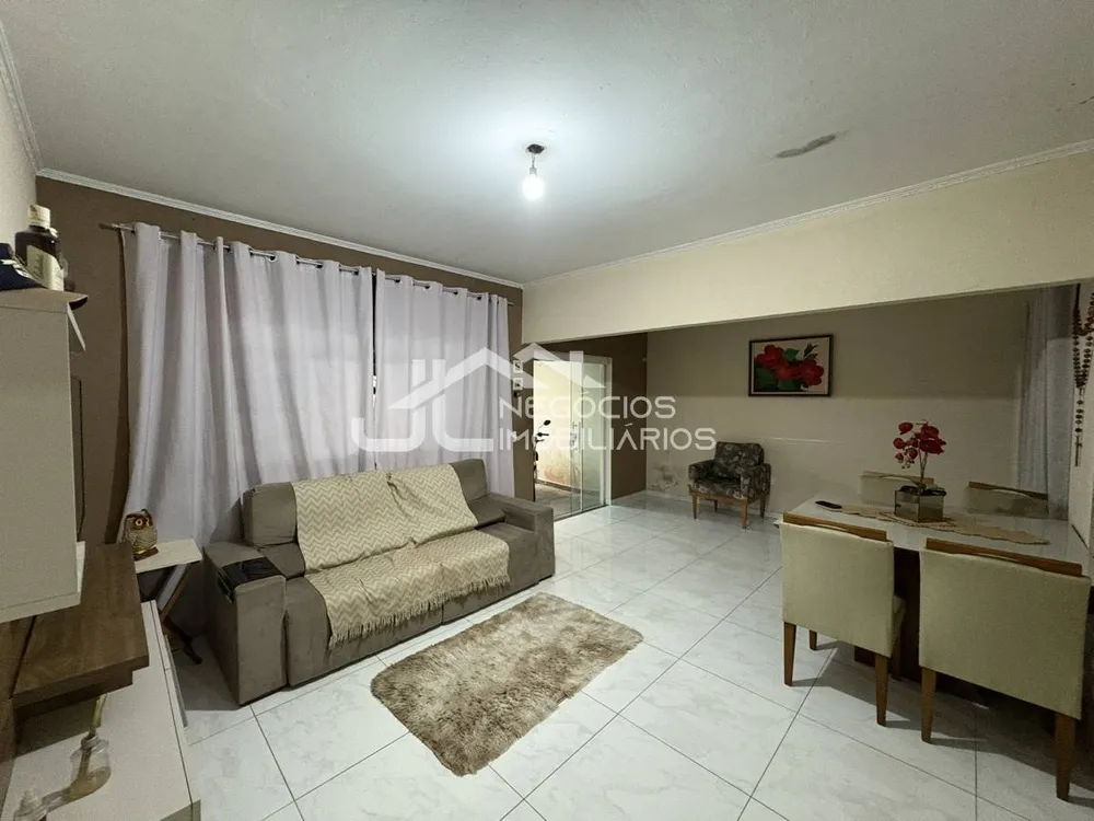 Casa, 2 quartos, 70 m² - Foto 2