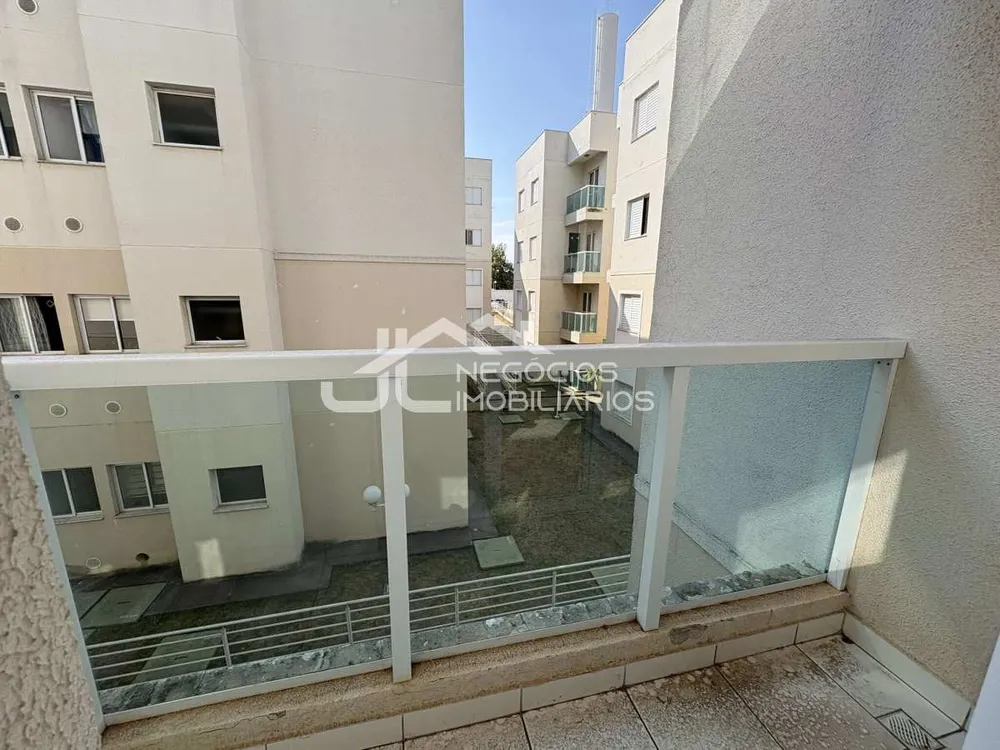 Apartamento, 2 quartos, 47 m² - Foto 4