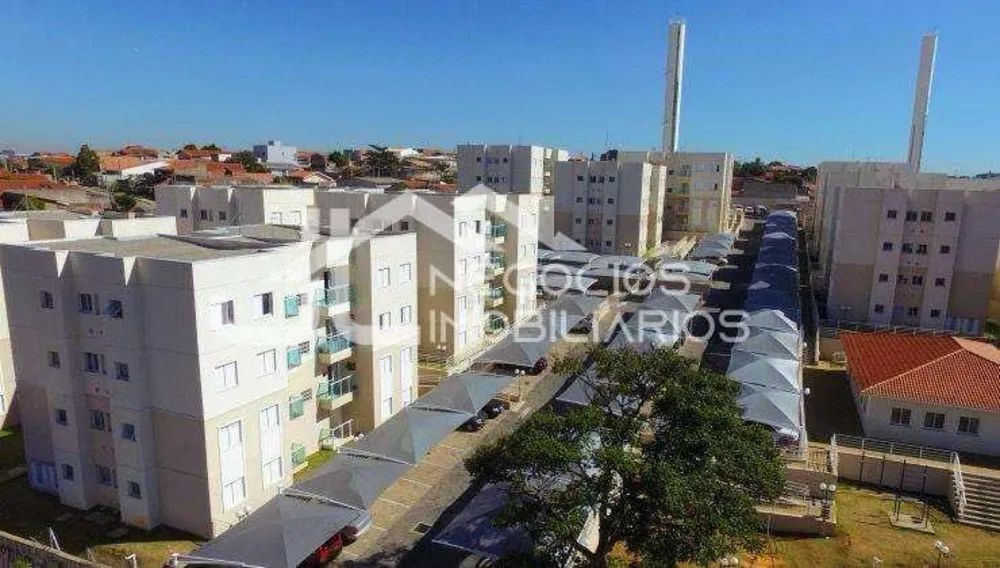 Apartamento, 2 quartos, 47 m² - Foto 8