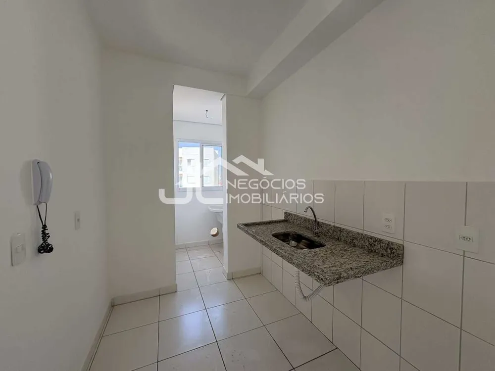 Apartamento, 2 quartos, 47 m² - Foto 3