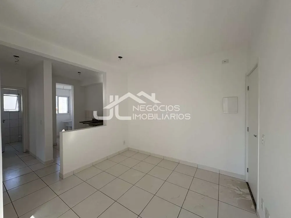 Apartamento, 2 quartos, 47 m² - Foto 2