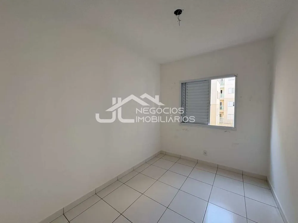 Apartamento, 2 quartos, 47 m² - Foto 5