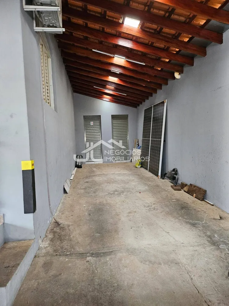 Casa, 4 quartos, 190 m² - Foto 12