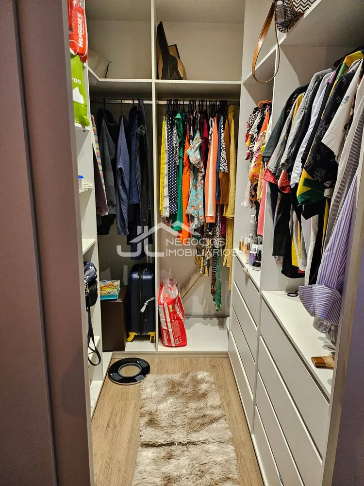 Casa, 4 quartos, 190 m² - Foto 9