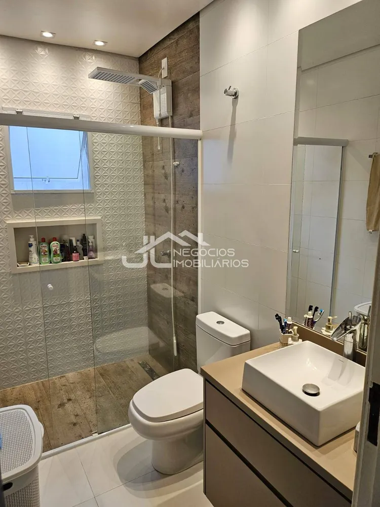 Casa, 4 quartos, 190 m² - Foto 8
