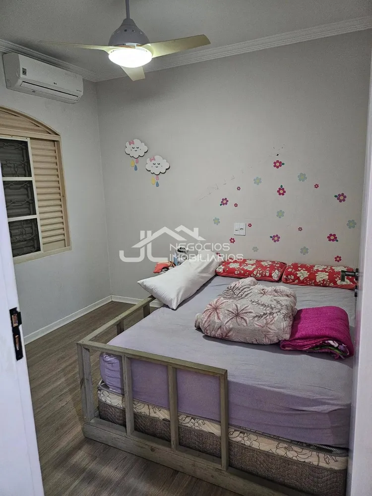 Casa, 4 quartos, 190 m² - Foto 5