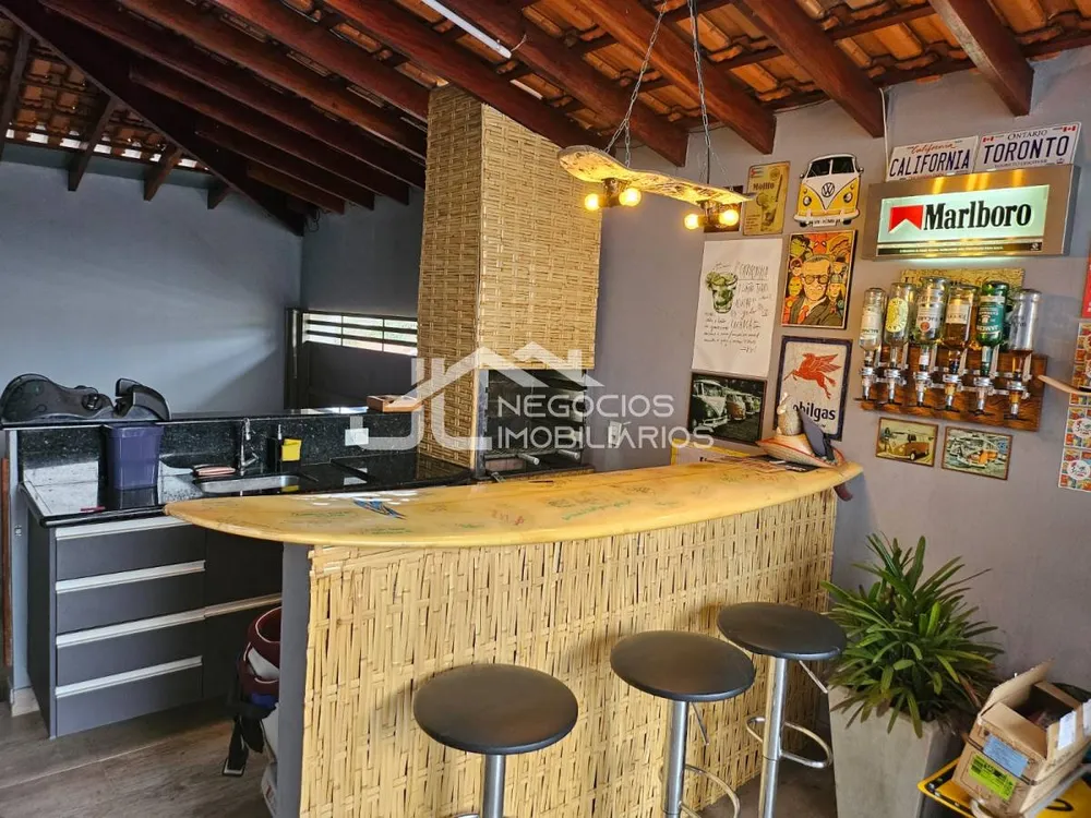 Casa, 4 quartos, 190 m² - Foto 11