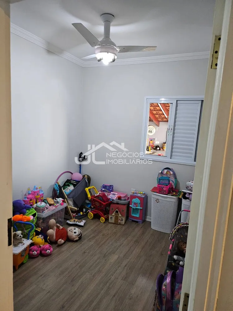 Casa, 4 quartos, 190 m² - Foto 6