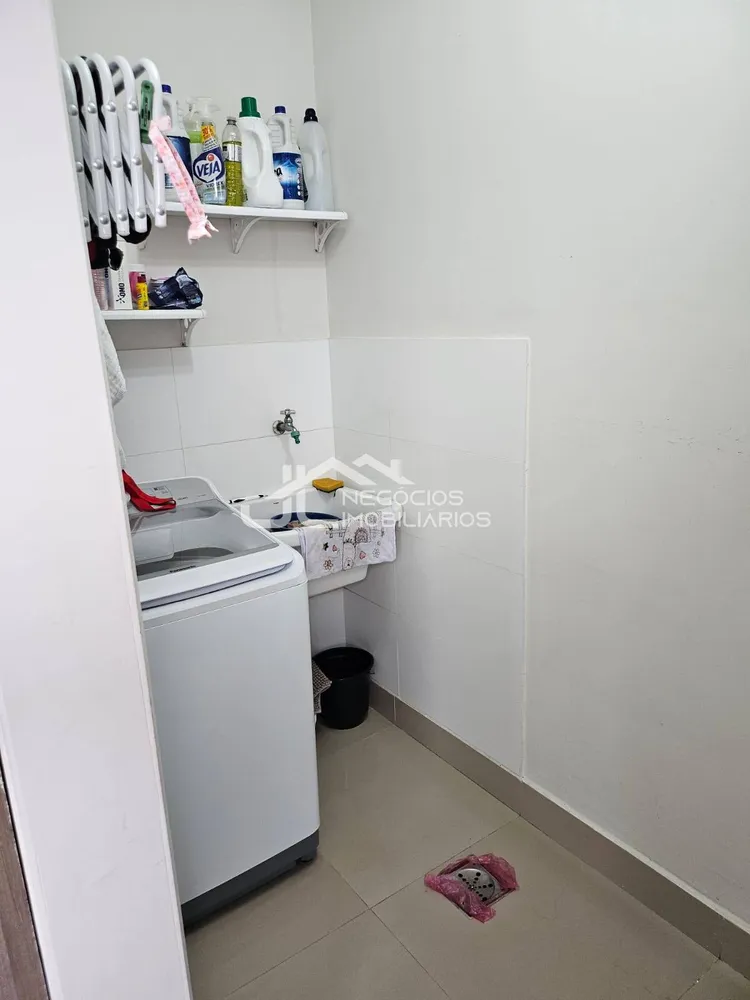 Casa, 4 quartos, 190 m² - Foto 10