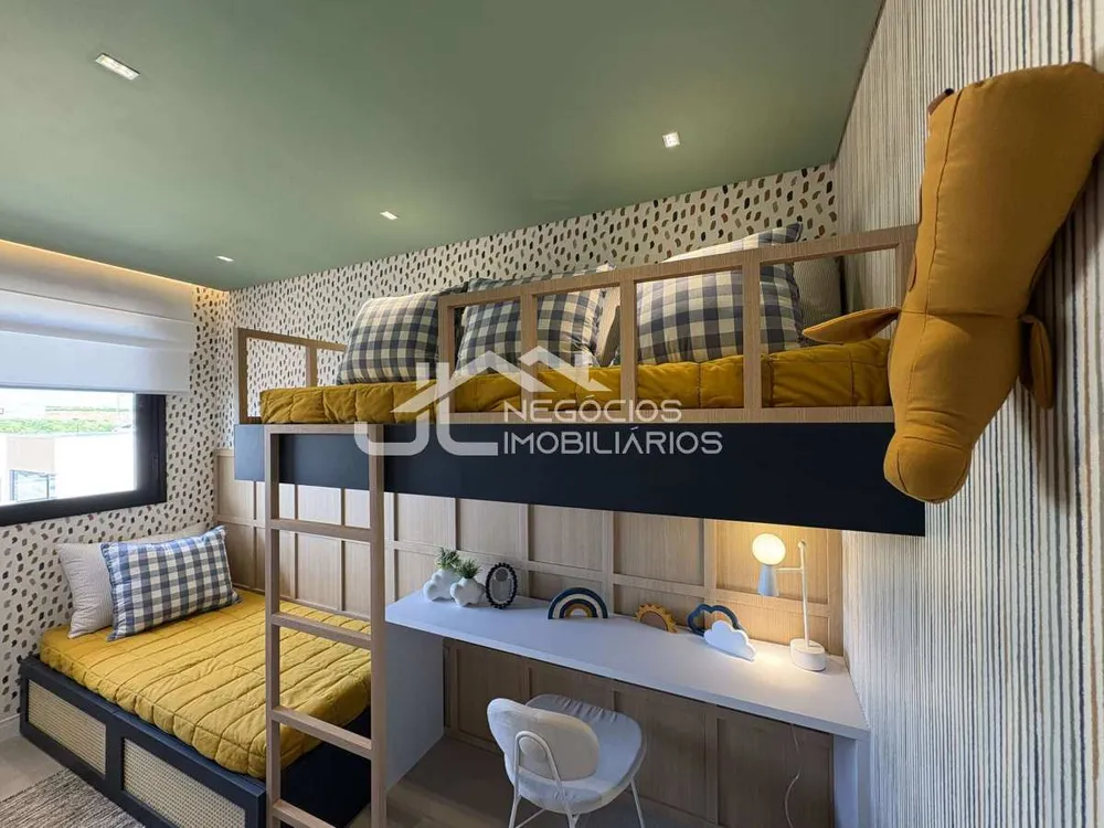 Casa de Condomínio, 2 quartos - Foto 8