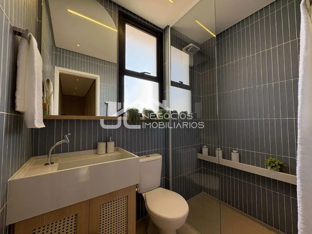 Casa de Condomínio, 2 quartos - Foto 7