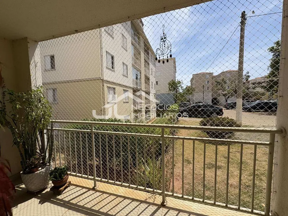 Apartamento, 3 quartos, 70 m² - Foto 3