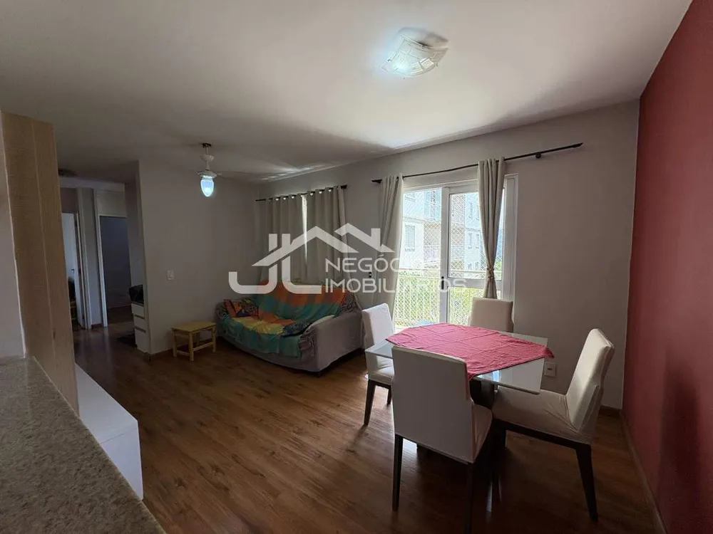 Apartamento, 3 quartos, 70 m² - Foto 1
