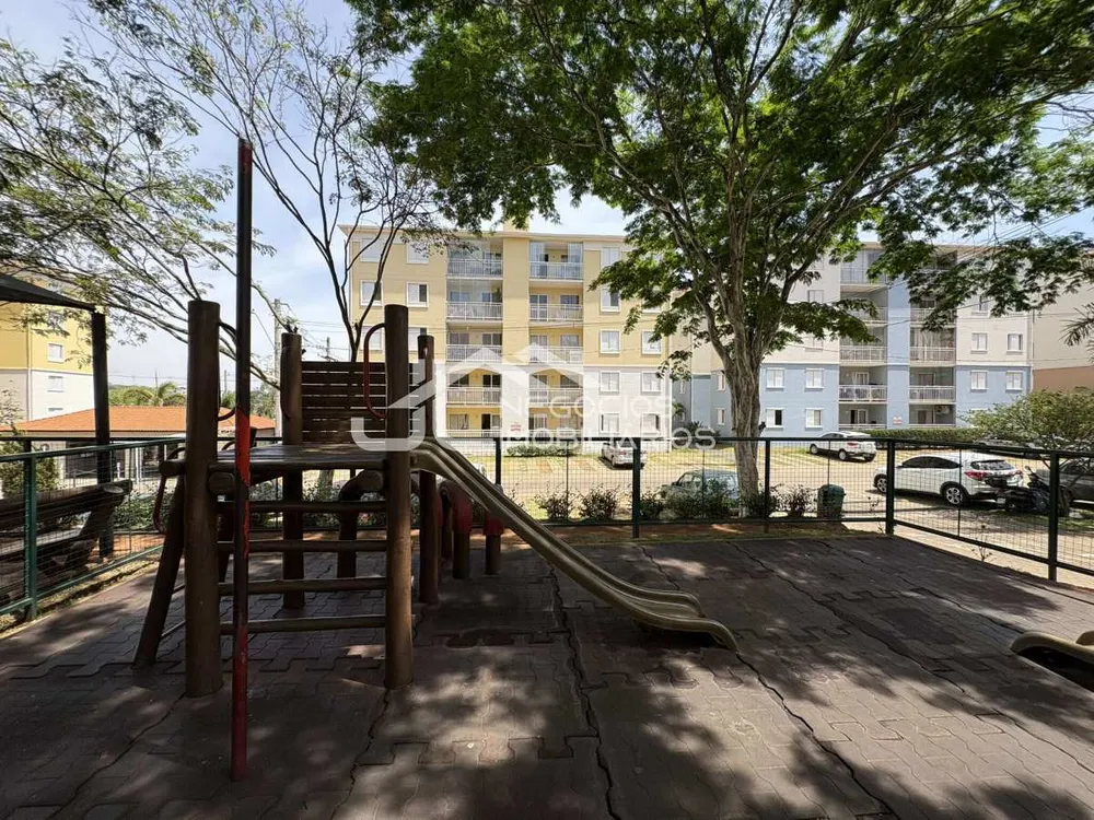 Apartamento, 3 quartos, 70 m² - Foto 13