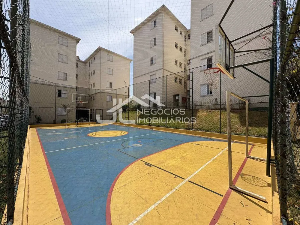 Apartamento, 3 quartos, 70 m² - Foto 7