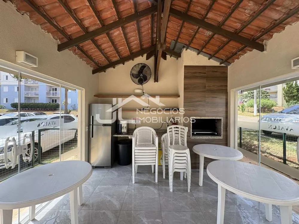 Apartamento, 3 quartos, 70 m² - Foto 10