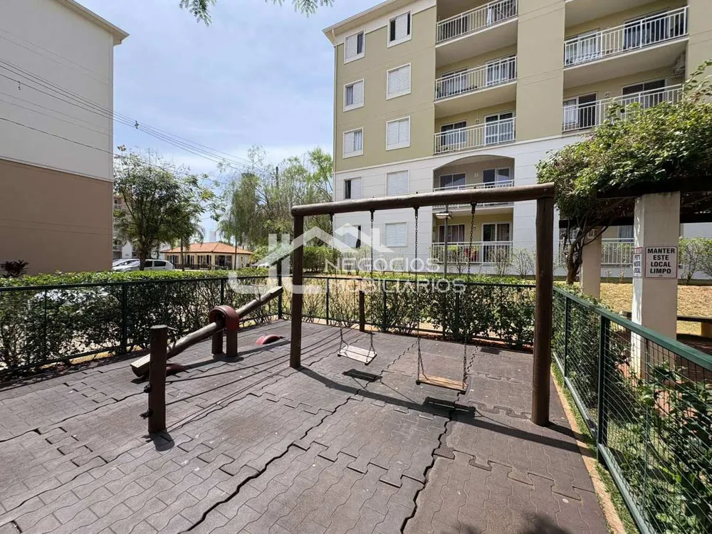 Apartamento, 3 quartos, 70 m² - Foto 14