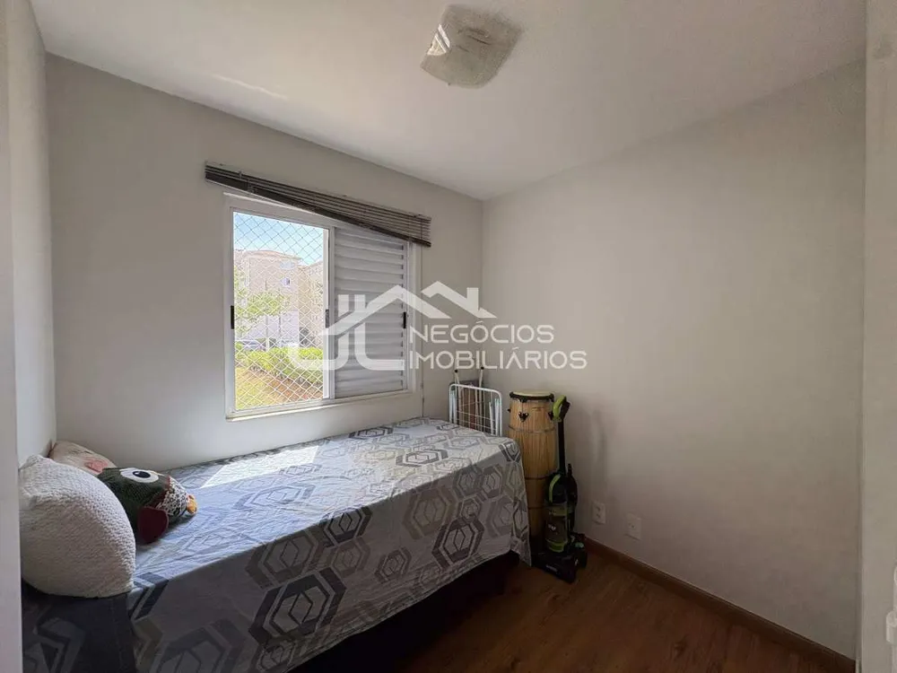 Apartamento, 3 quartos, 70 m² - Foto 6