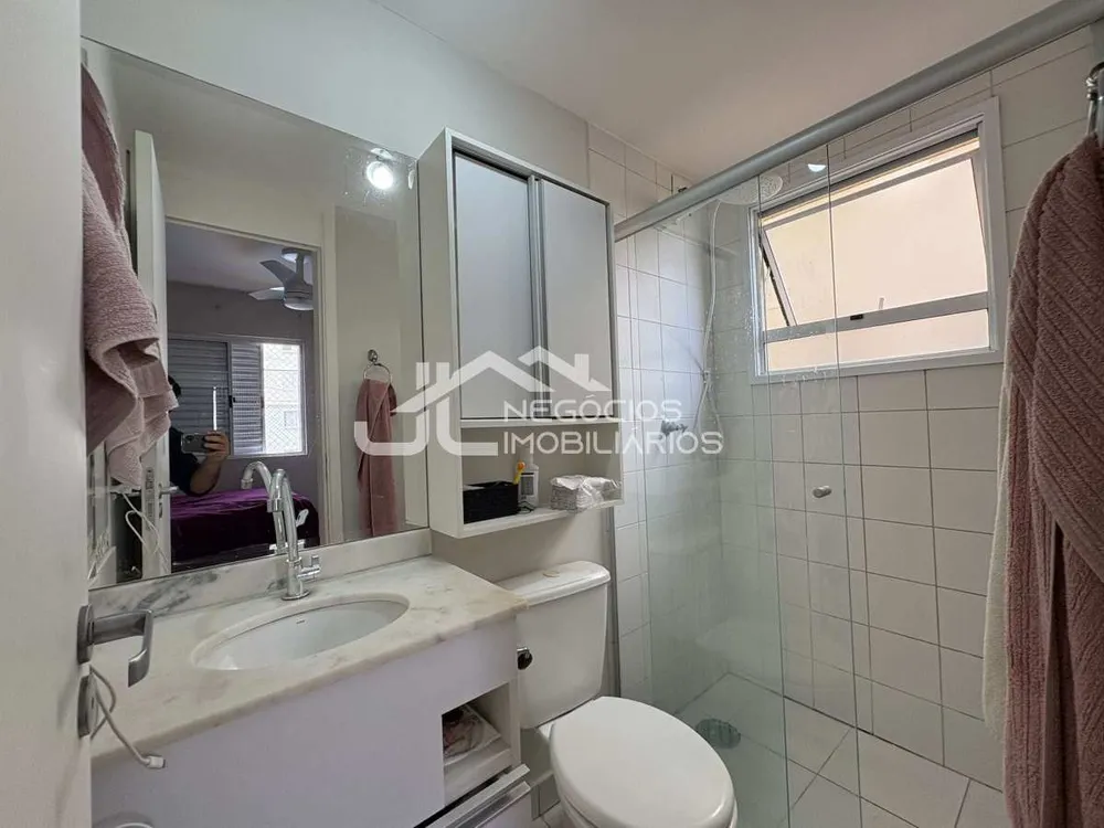 Apartamento, 3 quartos, 70 m² - Foto 4