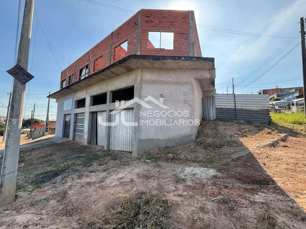 Sala-Conjunto - Foto 1