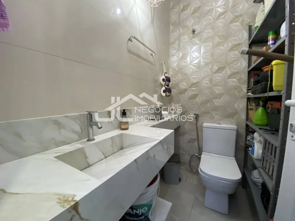 Casa de Condomínio, 3 quartos - Foto 10