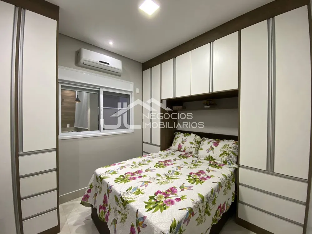 Casa de Condomínio, 3 quartos - Foto 12