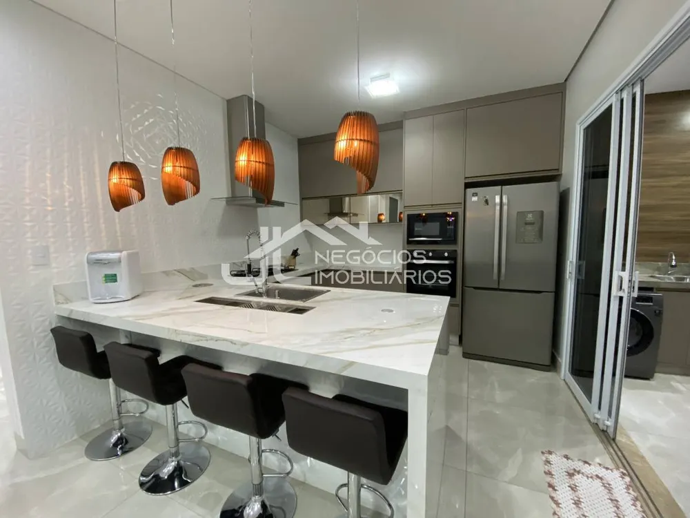 Casa de Condomínio, 3 quartos - Foto 5
