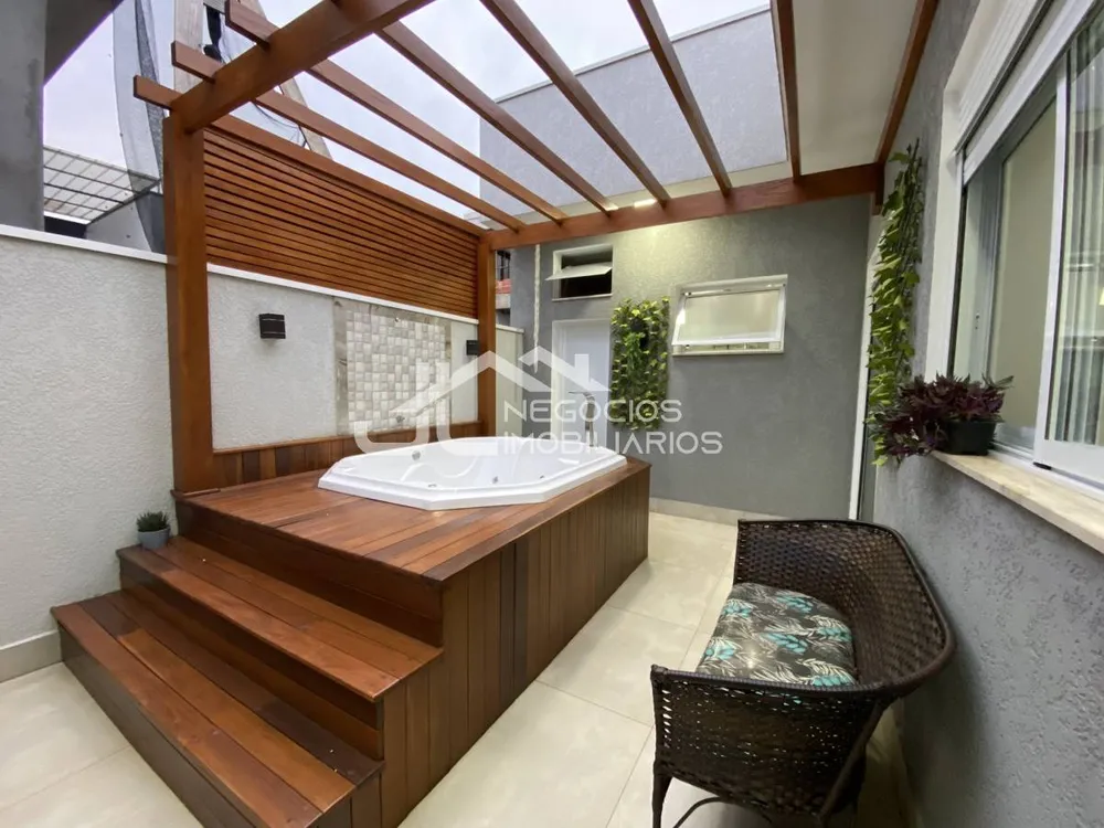 Casa de Condomínio, 3 quartos - Foto 9