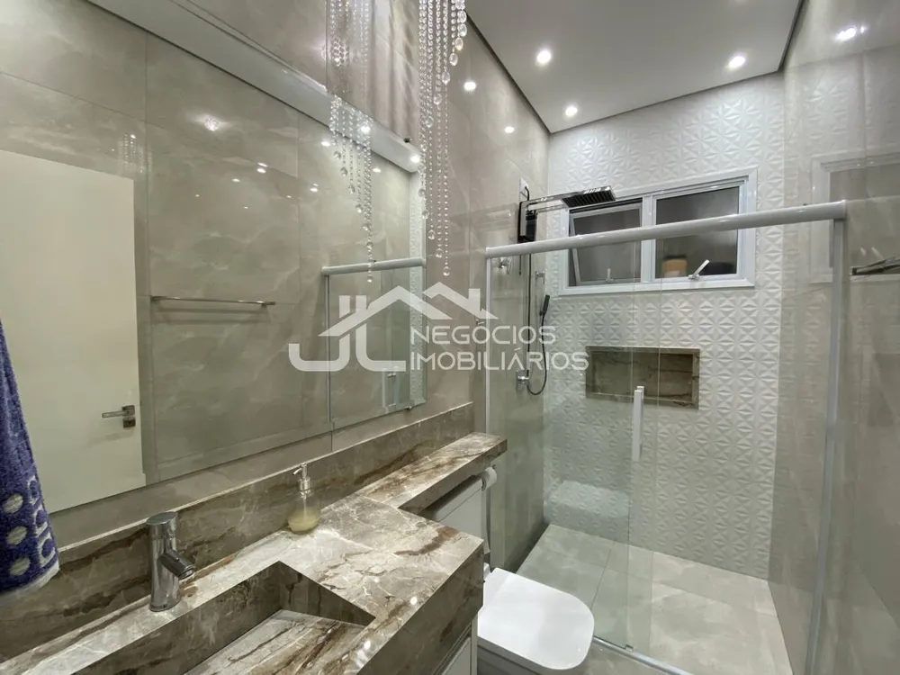 Casa de Condomínio, 3 quartos - Foto 11