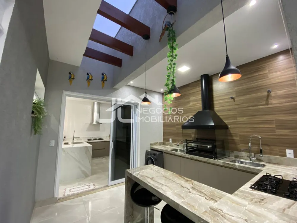Casa de Condomínio, 3 quartos - Foto 8
