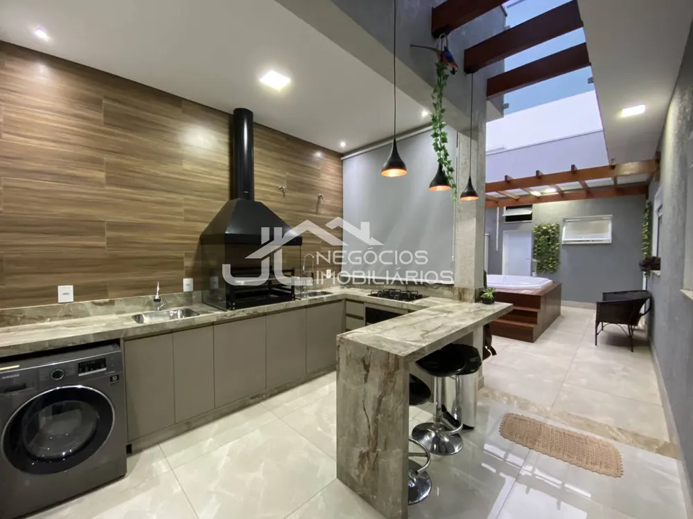 Casa de Condomínio, 3 quartos - Foto 7
