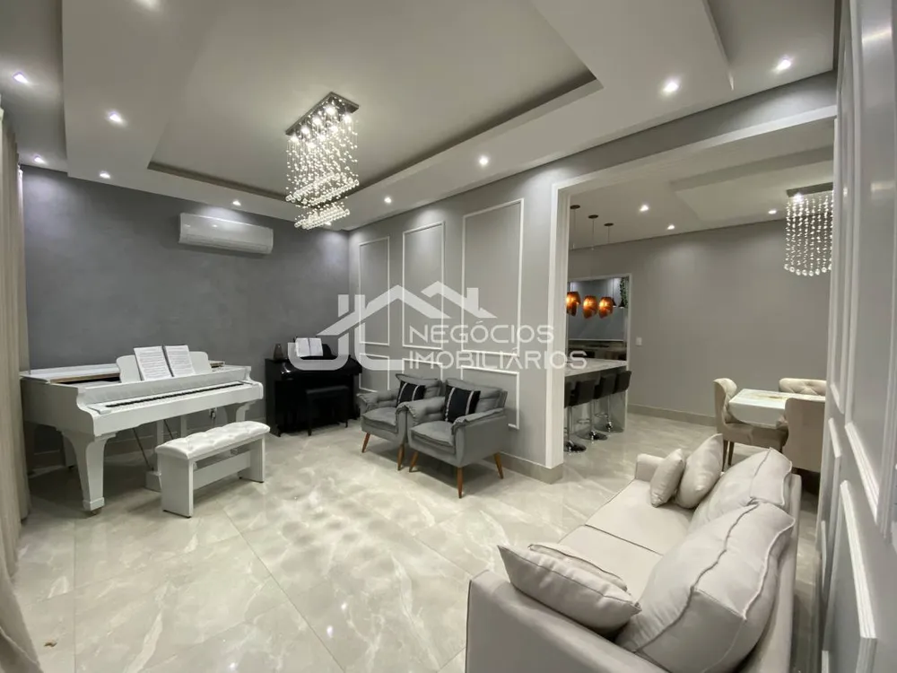 Casa de Condomínio, 3 quartos - Foto 2