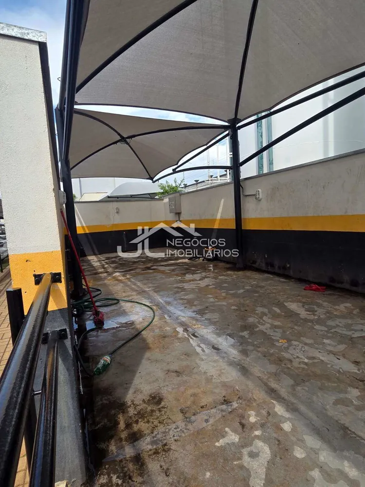 Apartamento, 2 quartos, 40 m² - Foto 10