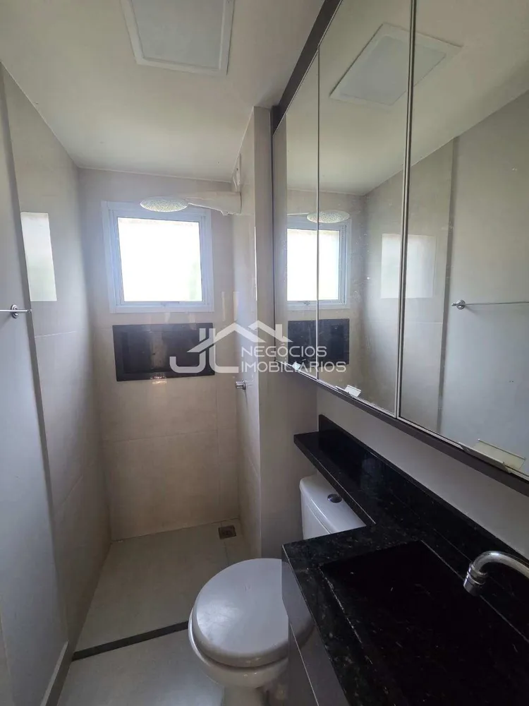 Apartamento, 2 quartos, 40 m² - Foto 4