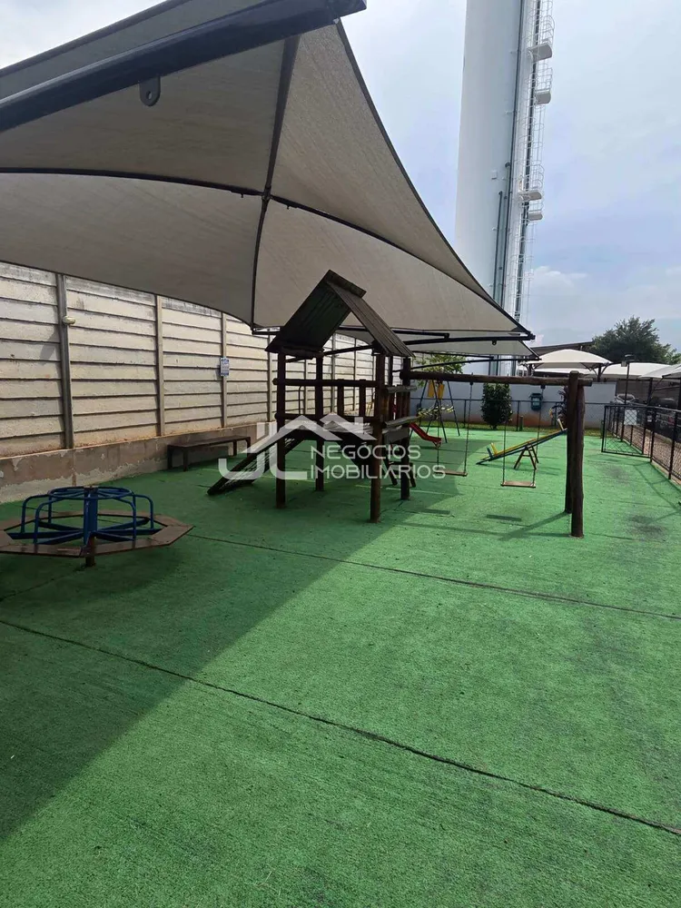Apartamento, 2 quartos, 40 m² - Foto 8