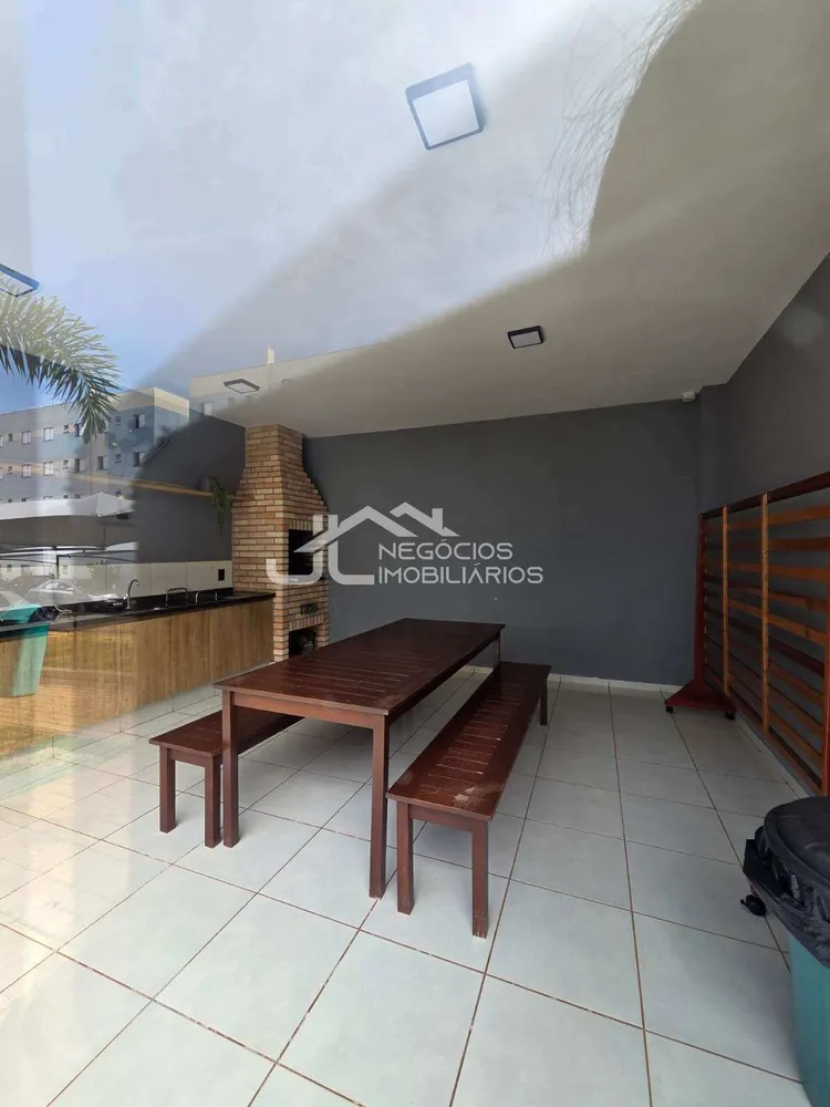 Apartamento, 2 quartos, 40 m² - Foto 9