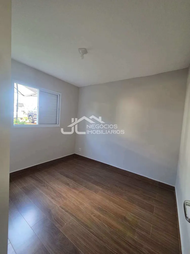 Apartamento, 2 quartos, 40 m² - Foto 3