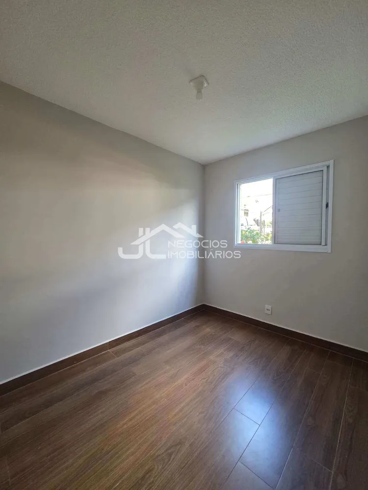 Apartamento, 2 quartos, 40 m² - Foto 5
