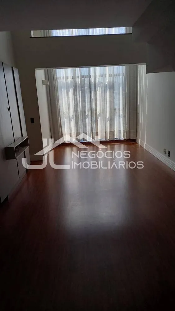 Apartamento, 1 quarto, 98 m² - Foto 1