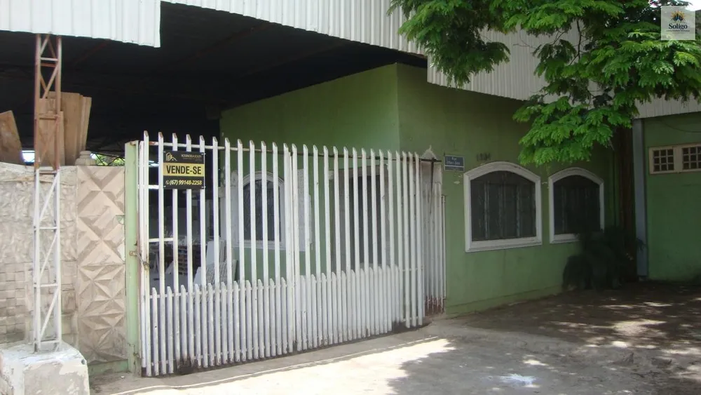 Loja-Salão, 240 m² - Foto 2