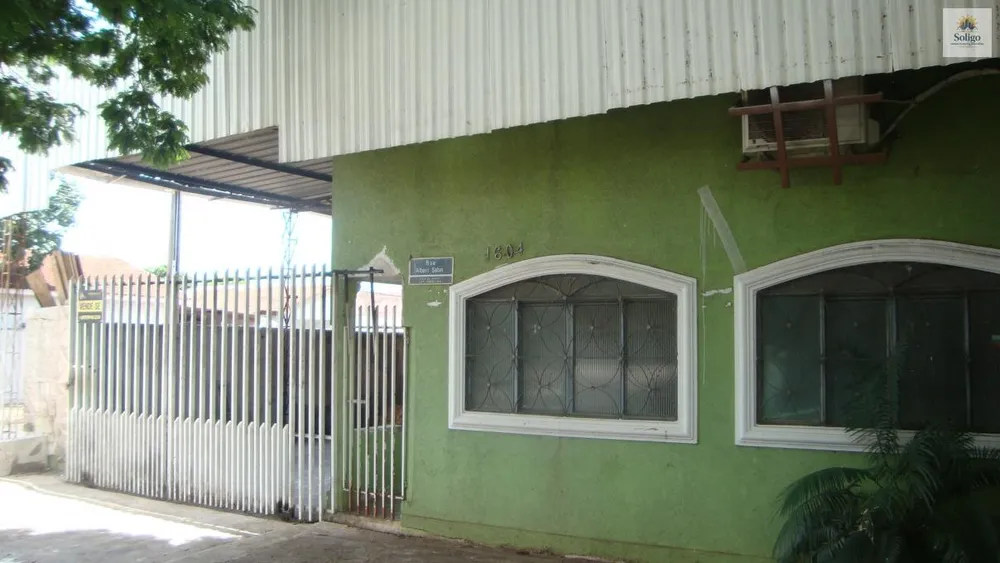 Loja-Salão, 240 m² - Foto 1