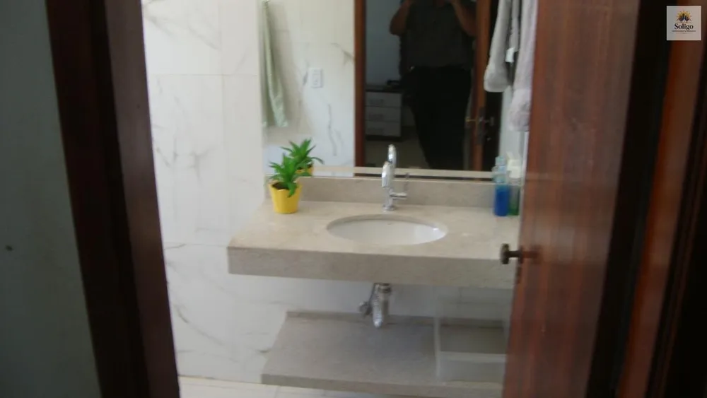 Casa, 4 quartos, 350 m² - Foto 17